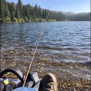 Meet your Posher, Twain